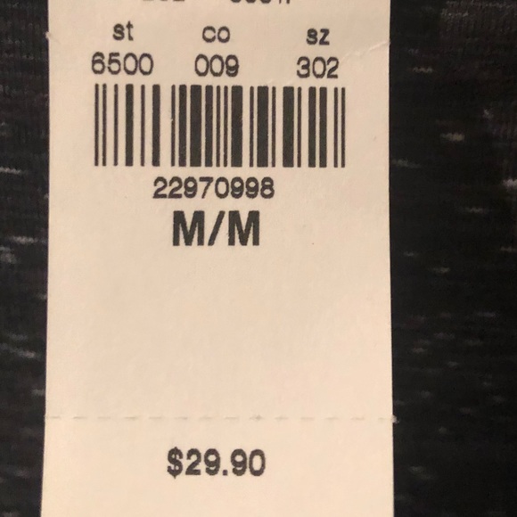 Men’s Performance Tee - Picture 4 of 4